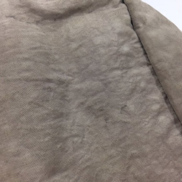 Neat Pack Crossbody Shoulder Bag - Anti-theft RFID Pocket -Taupe Color 10"x11" - Picture 12 of 14